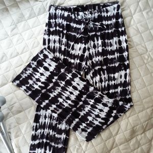 Cynthia Rowley Pajama Bottoms, xs